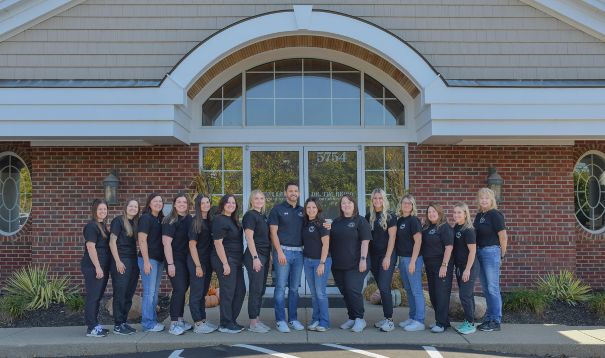 Staff Picture
